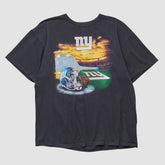 NFL 2010s T-shirt - New York Giants T-shirts