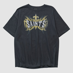 Reebok 2000s T-shirt - New Orleans Saints T-shirts