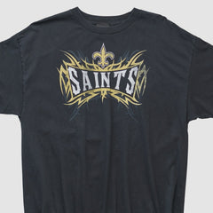 Reebok 2000s T-shirt - New Orleans Saints T-shirts