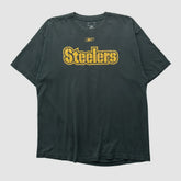 Reebok 2000s T-shirt - Pittsburgh Steelers T-shirts