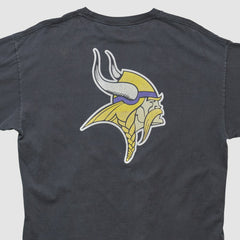 NFL 2000s Long Sleeve T-shirt - Minnesota Vikings T-shirts