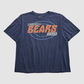NFL 2010s T-shirt - Chicago Bears T-shirts