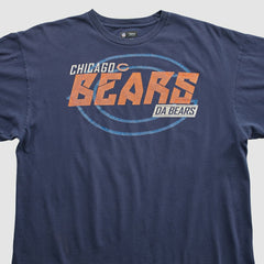 NFL 2010s T-shirt - Chicago Bears T-shirts