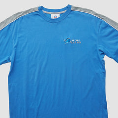 NFL 2000s T-shirt - Detroit Lions T-shirts
