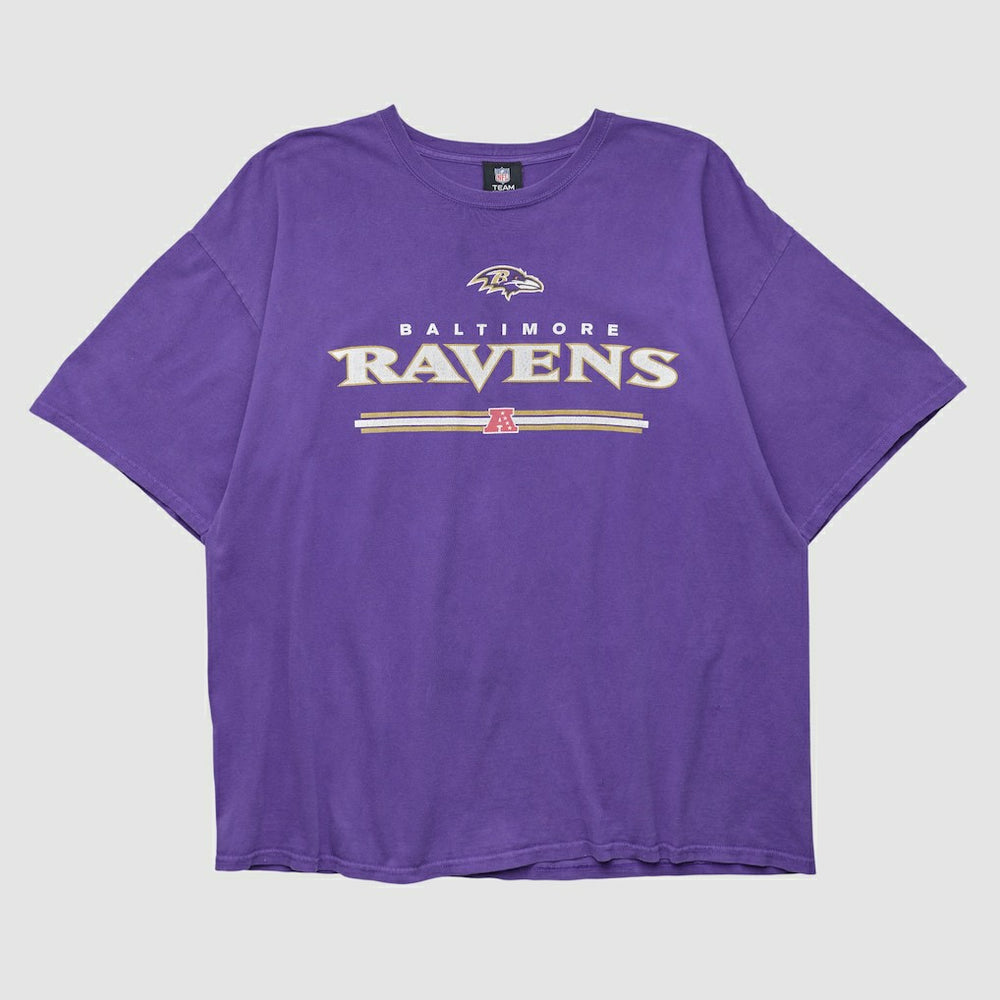 NFL 2010s T-shirt - Baltimore Ravens T-shirts