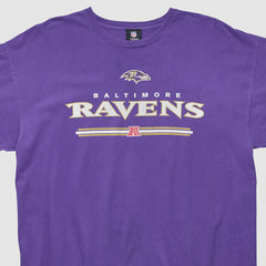 NFL 2010s T-shirt - Baltimore Ravens T-shirts