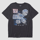 Reebok 2000s T-shirt - New York Giants T-shirts