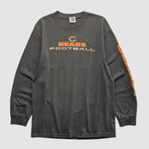 NFL 2010s Long Sleeve T-shirt - Chicago Bears T-shirts