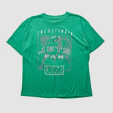 90s T-shirt - New York Jets T-shirts