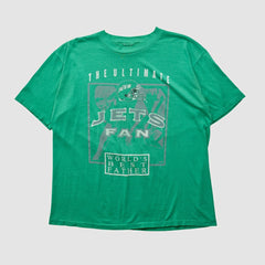 90s T-shirt - New York Jets T-shirts