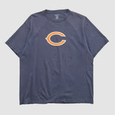 Reebok 2000s T-shirt - Chicago Bears T-shirts
