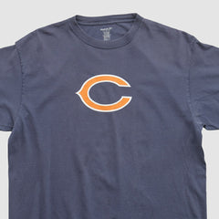 Reebok 2000s T-shirt - Chicago Bears T-shirts