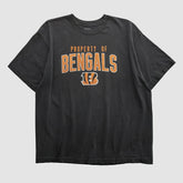 Reebok 2000s T-shirt - Cincinnati Bengals T-shirts