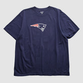 Reebok 2000s T-shirt - New England Patriots T-shirts