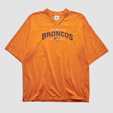 NFL 2000s T-shirt - Denver Broncos T-shirts