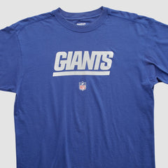 Reebok 2000s T-shirt - New York Giants T-shirts