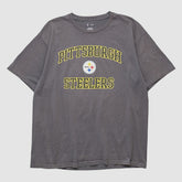 NFL 2010s T-shirt - Pittsburgh Steelers T-shirts