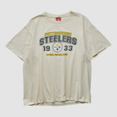 NFL 2000s T-shirt - Pittsburgh Steelers T-shirts