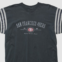 2000s Pullover Sweatshirt - San Francisco 49ers Pullover