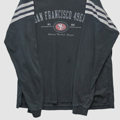 2000s Pullover Sweatshirt - San Francisco 49ers Pullover