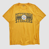 Reebok 2000s T-shirt - Pittsburgh Steelers T-shirts