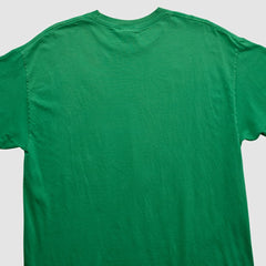 Green Boston Red Sox Majestic 2000s T-shirt