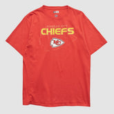 NFL 2010s T-shirt - Kansas City Chiefs T-shirts