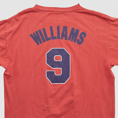 Red Boston Red Sox 2000s T-shirt