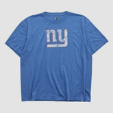 NFL 2010s T-shirt - New York Giants T-shirts