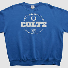 NFL 2000s Pullover Sweatshirt - Indianapolis Colts Pullover