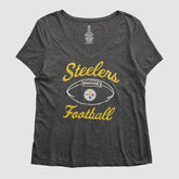 NFL 2010s T-shirt - Pittsburgh Steelers T-shirts