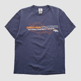 NFL 2010s T-shirt - Denver Broncos T-shirts