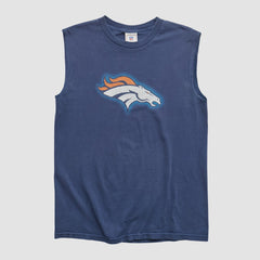 NFL 2000s Tank - Denver Broncos Tanks