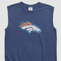NFL 2000s Tank - Denver Broncos Tanks
