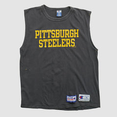 Champion 1994 Tank - Pittsburgh Steelers Tanks