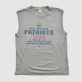 NFL 2006 Tank - New England Patriots Tanks