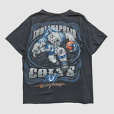 NFL 2010s T-shirt - Indianapolis Colts T-shirts