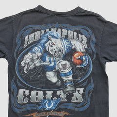 NFL 2010s T-shirt - Indianapolis Colts T-shirts