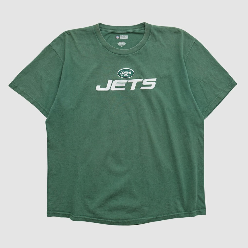 NFL 2000s T-shirt - New York Jets T-shirts