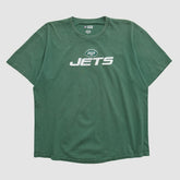 NFL 2000s T-shirt - New York Jets T-shirts