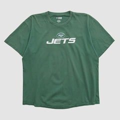 NFL 2000s T-shirt - New York Jets T-shirts