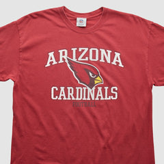 NFL 2010s T-shirt - Arizona Cardinals T-shirts