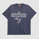 NFL 2003 T-shirt - New England Patriots T-shirts