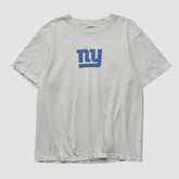 Reebok 2000s T-shirt - New York Giants T-shirts