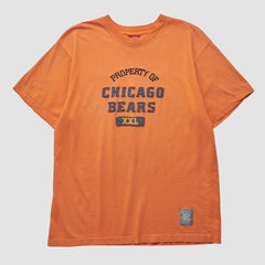 NFL 2000s T-shirt - Chicago Bears T-shirts