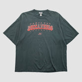 Reebok 2000s T-shirt - Tampa Bay Buccaneers T-shirts