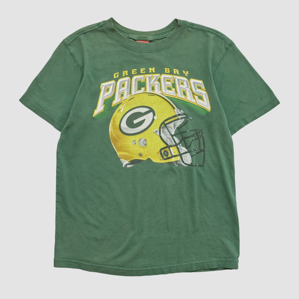 NFL 2000s T-shirt - Green Bay Packers T-shirts