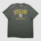 NFL 2010s T-shirt - Pittsburgh Steelers T-shirts