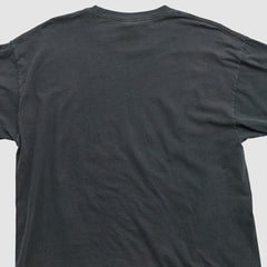 Black San Francisco Giants Alstyle 2012 T-shirt