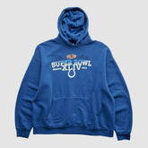 NFL 2010 Hooded Pullover Sweatshirt - Indianapolis Colts Pullover